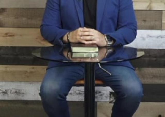 Devocional Dia 191 - La Fe Camina Aun Con Puertas Cerradas 