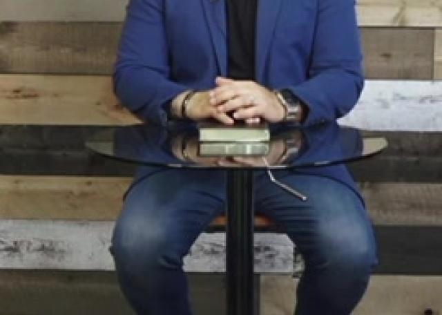 Devocional Dia 193 - La Fe Escucha Cuando Todos Se Burlan 