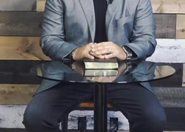 Devocional Dia 201 - Obedece Hoy lo Que Dios Ya Te Mostro 