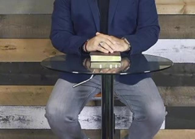 Devocional Dia 228 - El Esfuerzo No Es En Vano