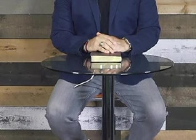 Devocional Dia 229 - La Oracion Abre Puertas Cerradas