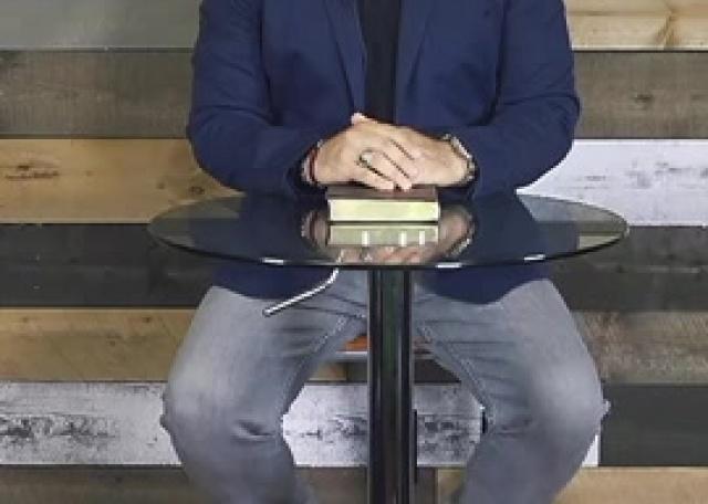 Devocional Dia 233 - La Fe Llama lo que no Existe