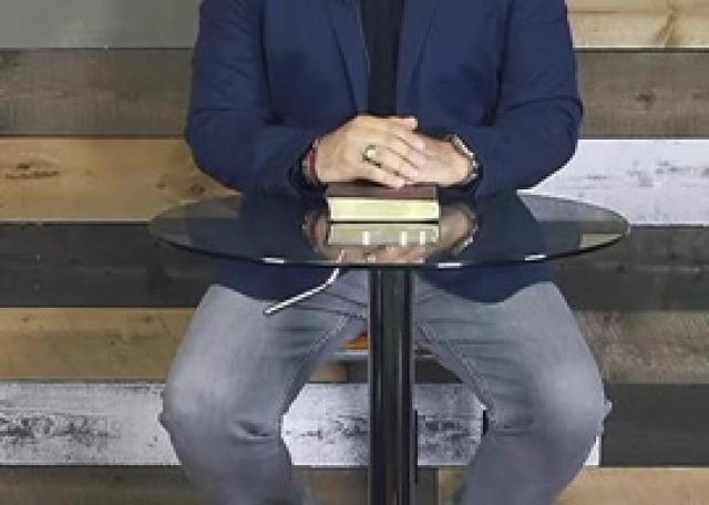 Devocional Dia 236 - La Oracion Te Conecta Con El Cielo