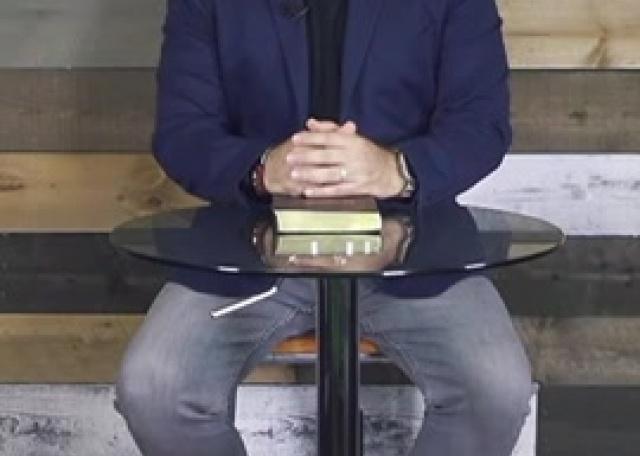 Devocional Dia 223 - La Lucha Es Espiritual 