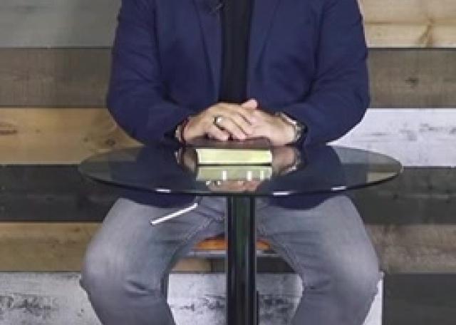 Devocional Dia 226 - No Te Rindas En La Sexta Vuelta