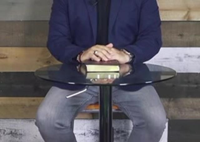 Devocional Dia 227 - Tu Fe Inspira A Otros 