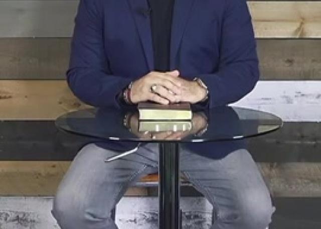 Devocional Dia 213 - Esfuerzate y Se Valiente