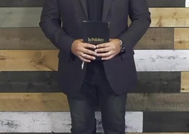 Devocional Dia 243 - Poder En La Debilidad