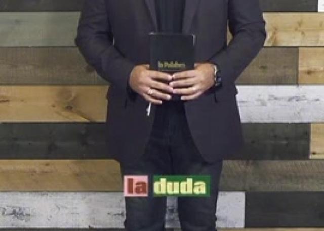 Devocional Dia 246 - Lucha Como un Guerrero