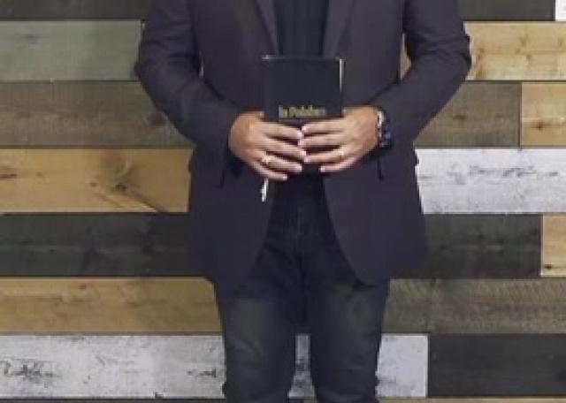 Devocional Dia 247 - Sirve Con Temor Reverente