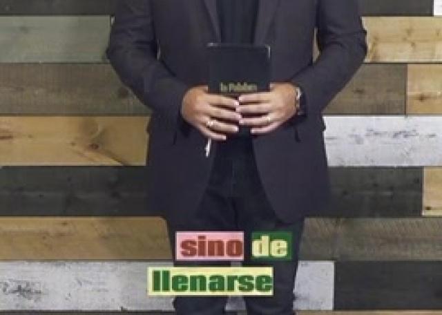 Devocional Dia 249 - Llenos del Espiritu