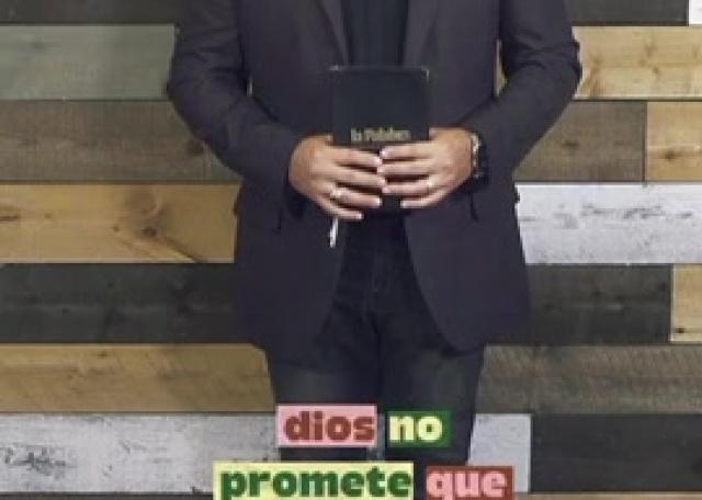 Devocional Dia 250 - El Fuego No Te Consumira