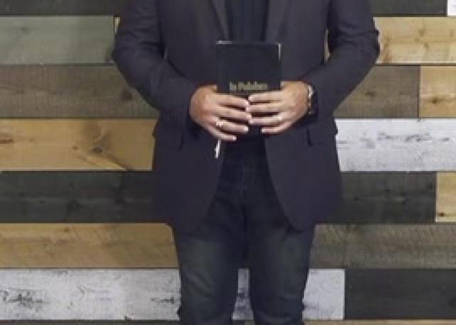 Devocional Dia 252 - Ruge Con Fe