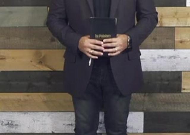 Devocional Dia 254 - El Temor Que Transforma