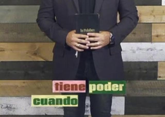 Devocional Dia 257 - Alza Tu Voz