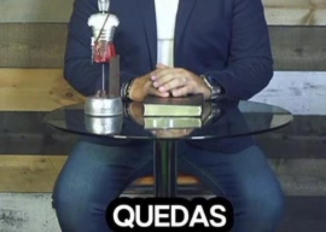 Devocional Dia 258 - El Pelea Por Ti