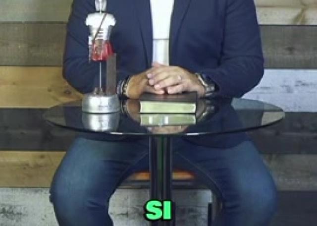 Devocional Dia 259 - Santidad Que Impacta