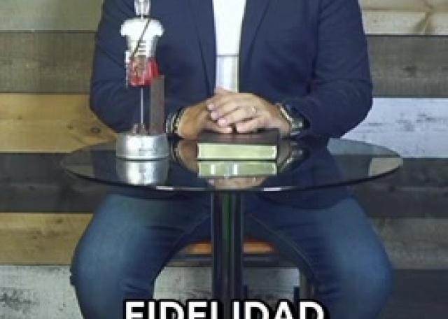 Devocional Dia 260 - Fiel En Lo Poco