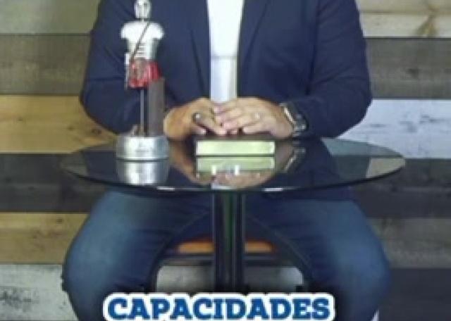 Devocional Dia 263 - Reponde Al Llamado