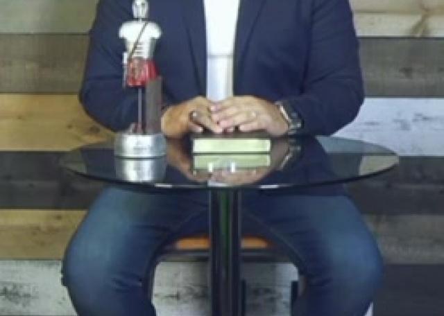 Devocional Dia 264 - Que Nada Te Detenga