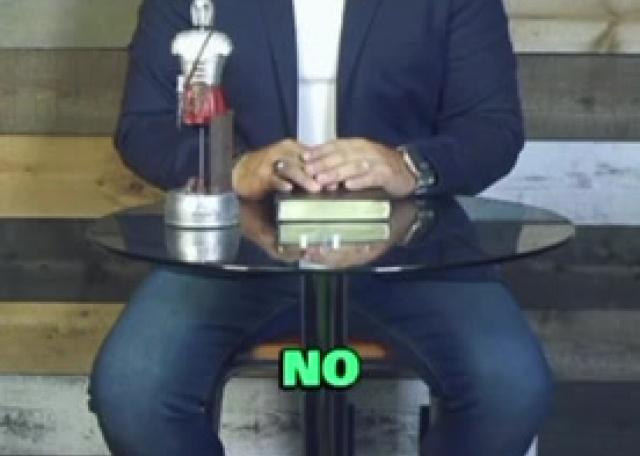 Devocional Dia 265 - No Hay Victoria Sin Lucha