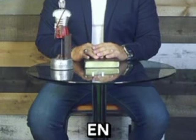 Devocional Dia 266- El Poder Esta en Tu Debilidad