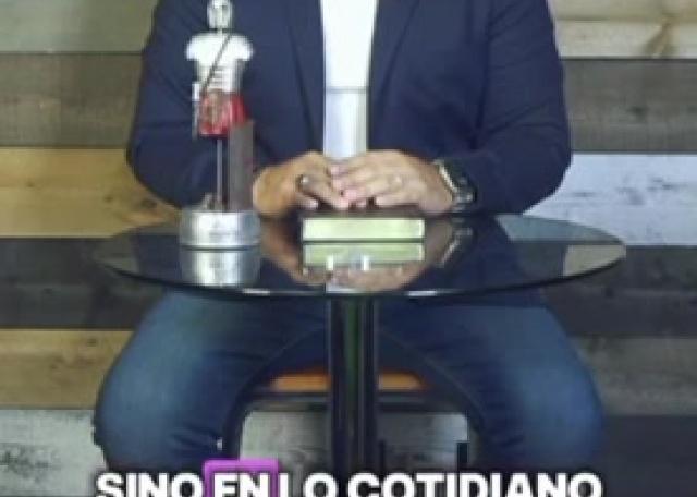 Devocional Dia 272 - Vivamos Para Su Gloria