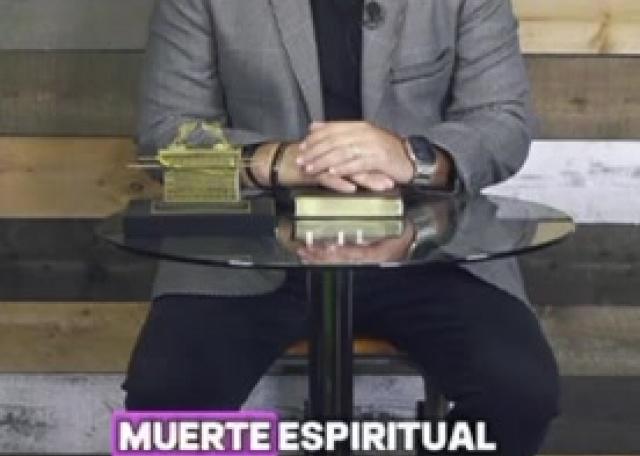 Devocional Dia 275 - La Paga Del Pecado