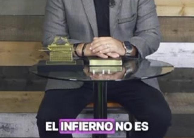 Devocional Dia 277 - El Infierno Es Real