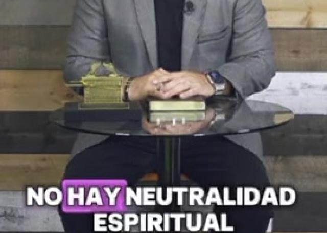 Devocional Dia 278 - Solo Hay Un Camino