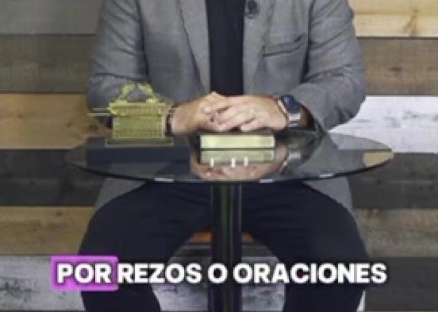 Devocional Dia 279 - Te Puedes Salvar Solo