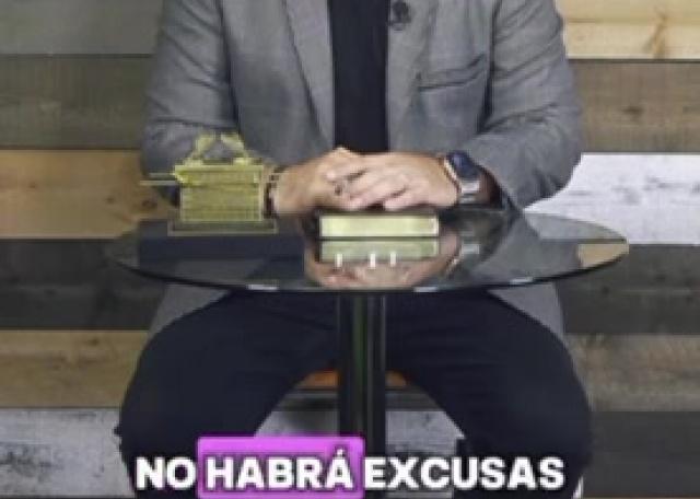 Devocional Dia 281 - El Dia Del Juicio