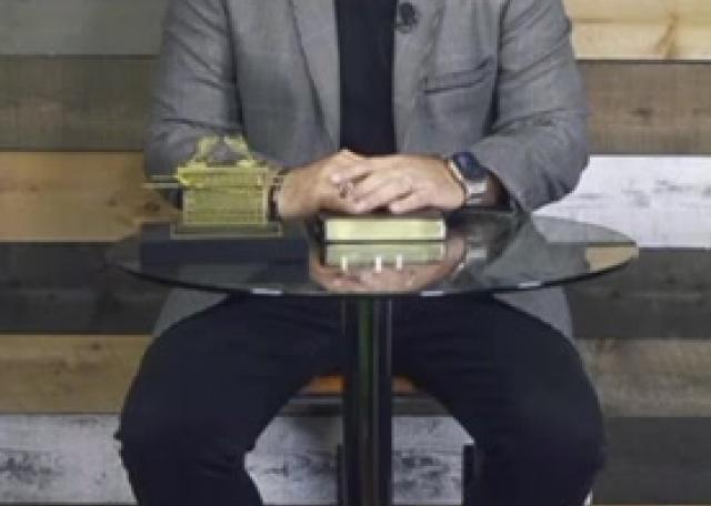 Devocional Dia 283 - El Arrepentimiento Es Vida