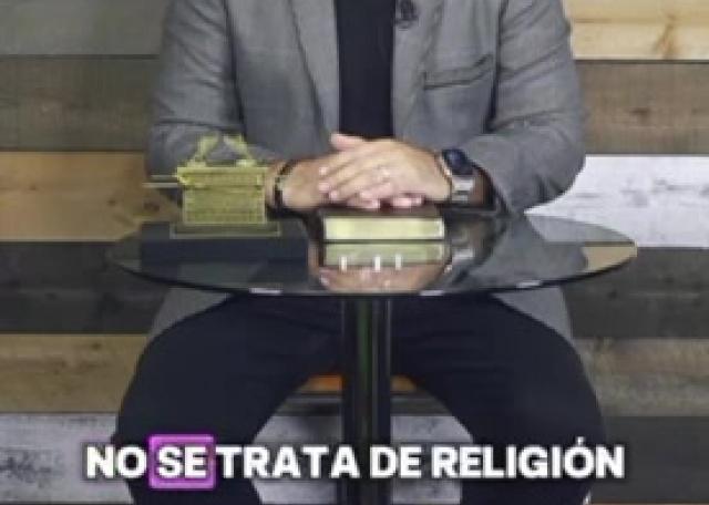 Devocional Dia 284 - El Pecado No Es Juego