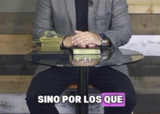 Devocional Dia 285 - El Vino a Buscarte