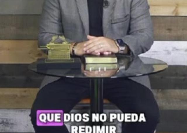 Devocional Dia 286 - Nadie es Tan Sucio que noo Pueda Ser Limpio