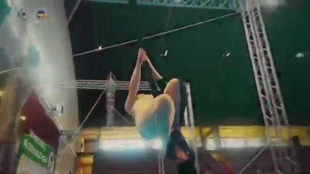 Pole Dance