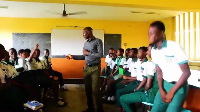 ToysRLagos YELL Nigeria (YOUTH EMPOWERMENT LEARNING LAGOS)