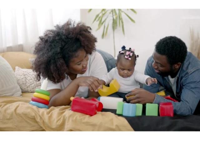 ToysRLagos:Family Fun Time