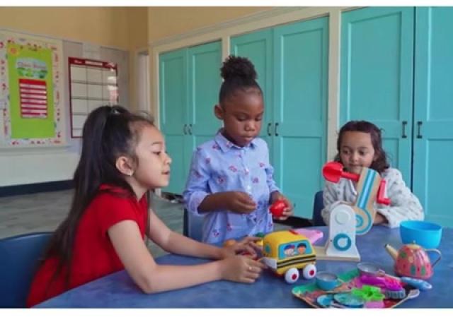 ToysRLagos: Kids Fun Time Together.