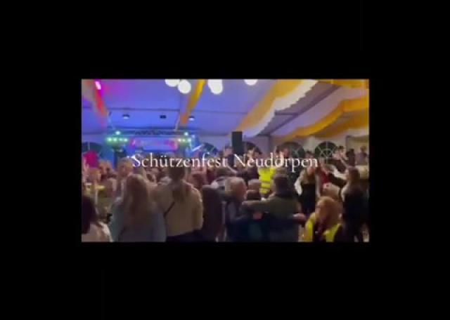 🎉 Schützenfest in Neudörpen am 16. & 17. Mai 2025! 🎉