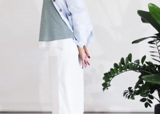 LOOK OUTLET N.9