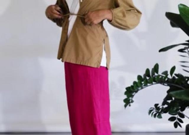 LOOK OUTLET N.15