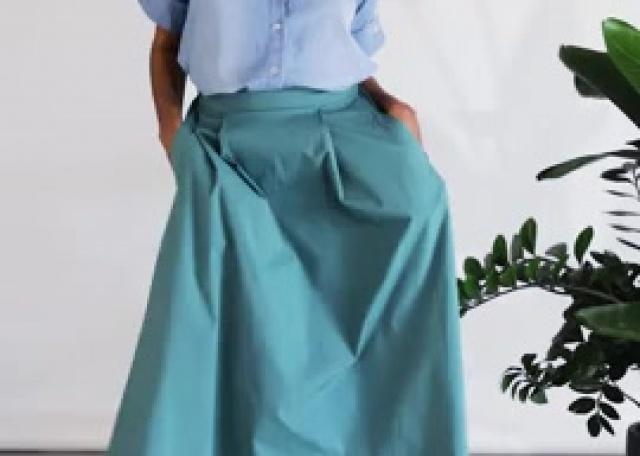 LOOK OUTLET N.20
