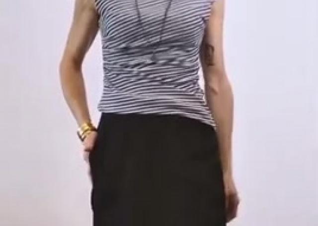 LOOK N. 12