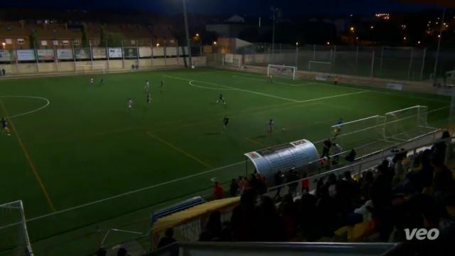 Gol de Amelia