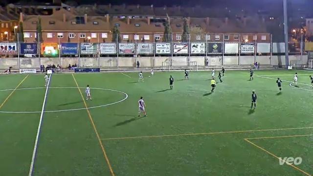 Juvenil A Jornada 25