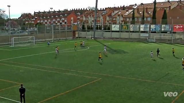 Cadete B 