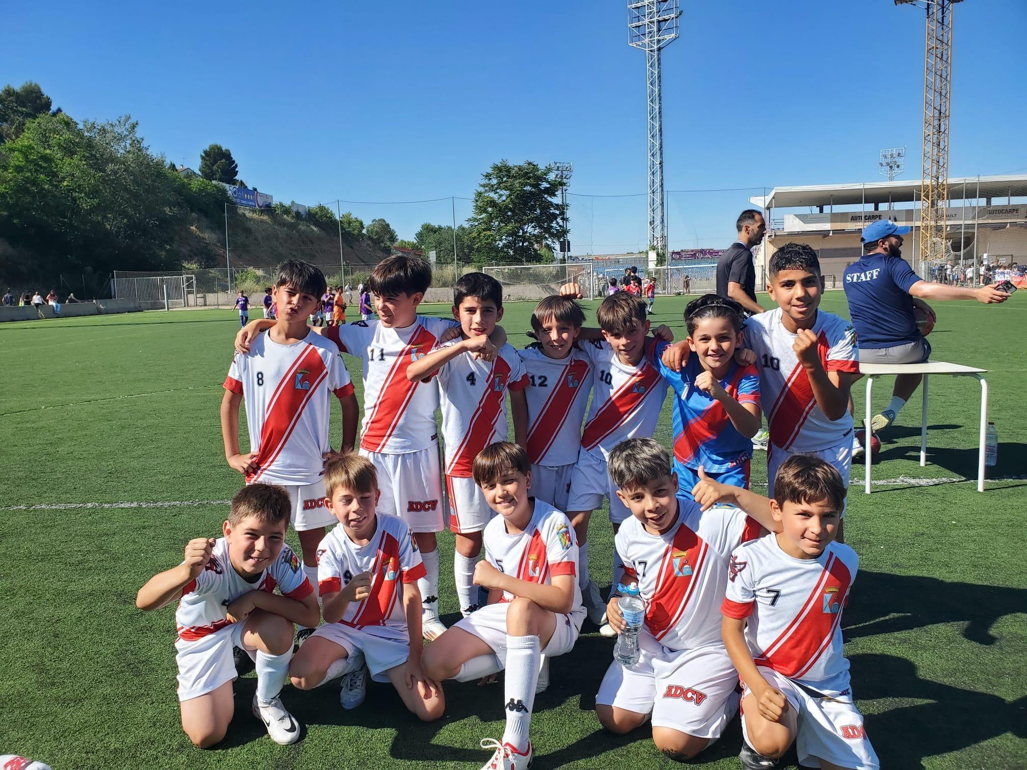 Benjamín A