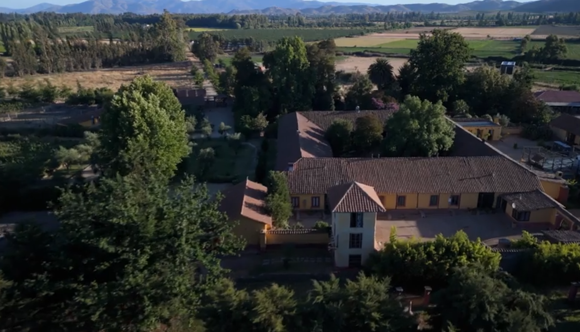 Clos Santa Ana